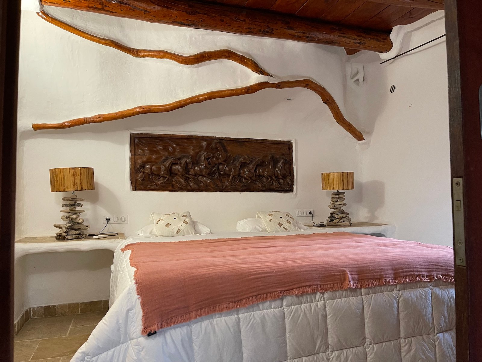 Chambre Bruyère