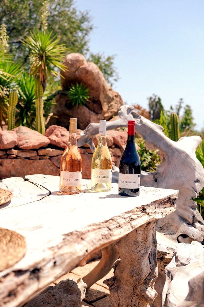 Les Vins