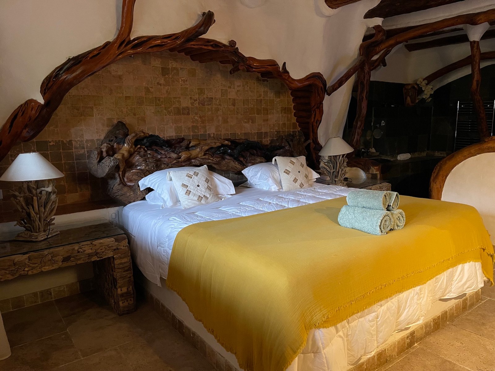 Chambre Nepita