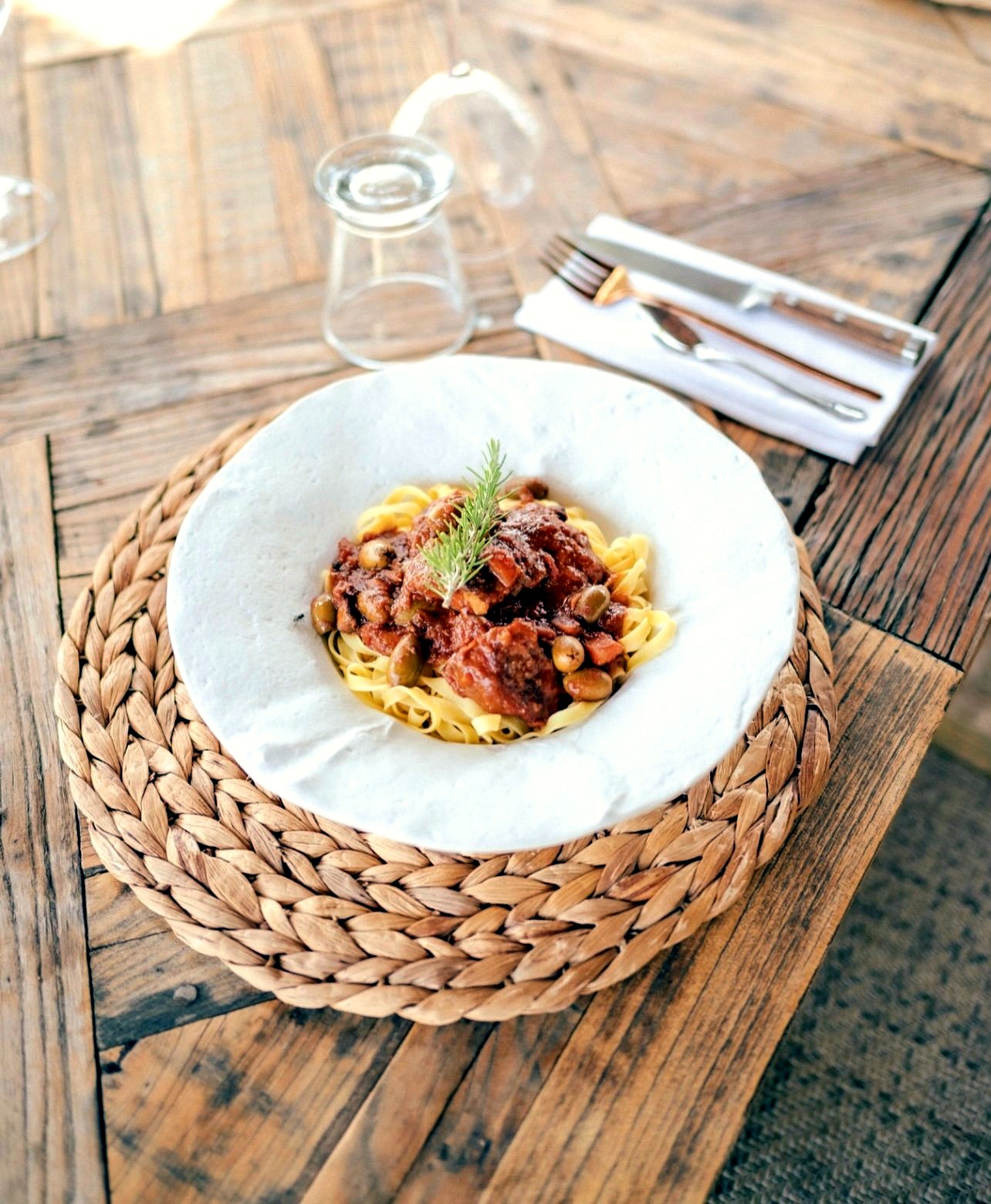 La Table