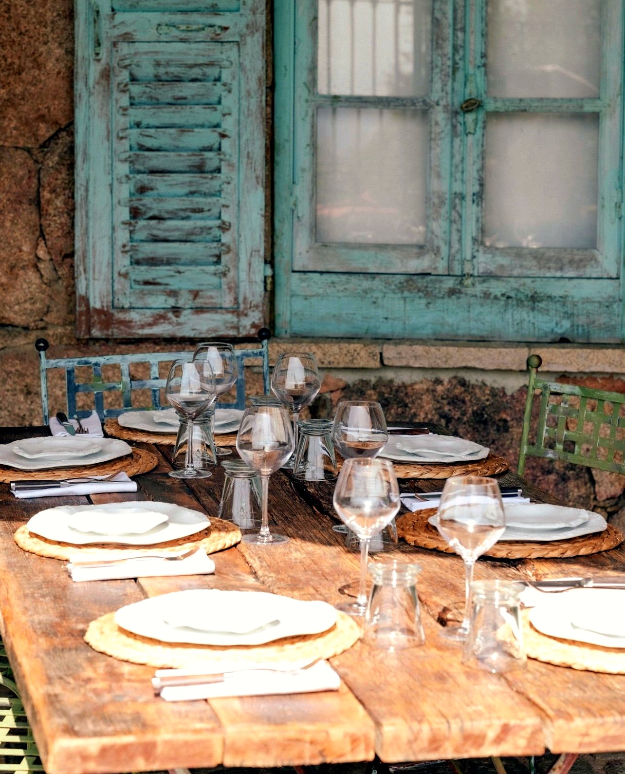 La Table