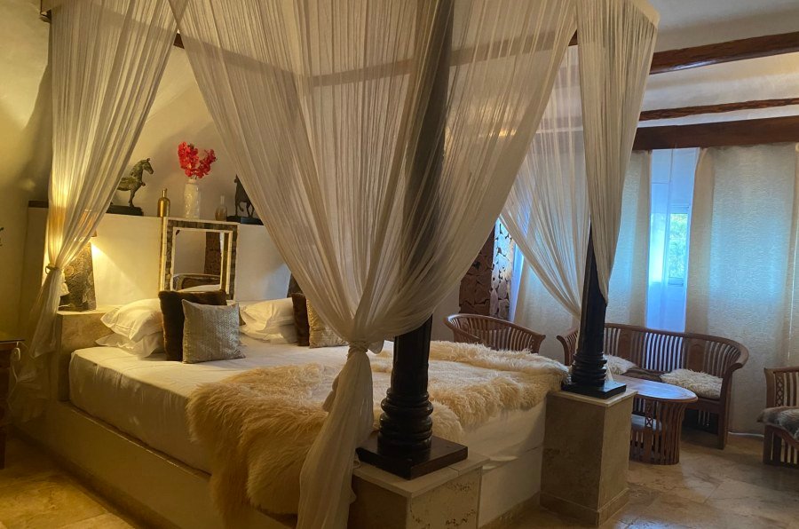 Chambre Myrthe