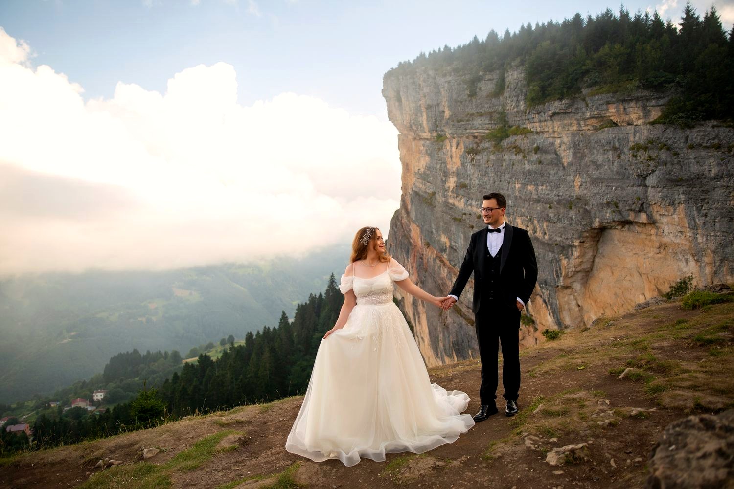 Mariages & événements